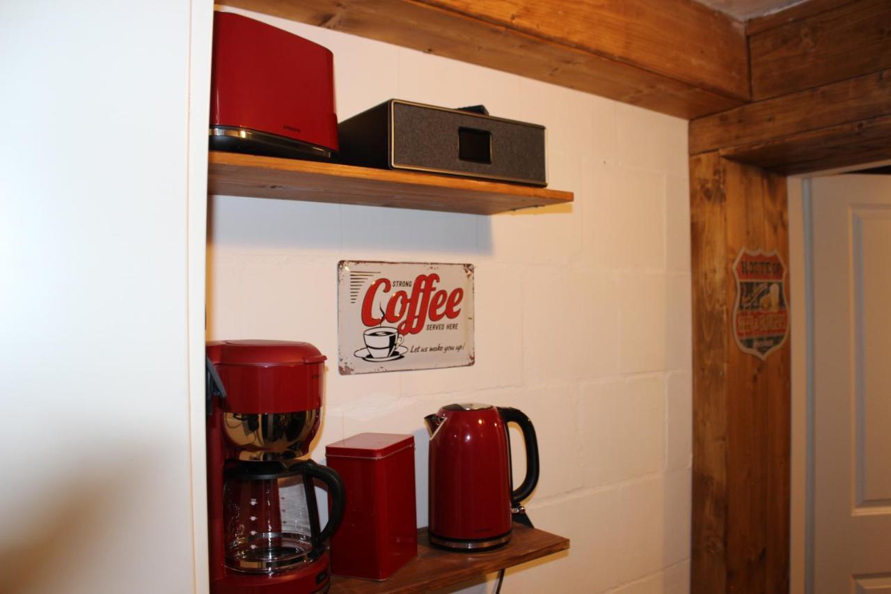 Kleine Souterrain Wohnung Naehe Hamburg Ной Вулмсторф Екстериор снимка